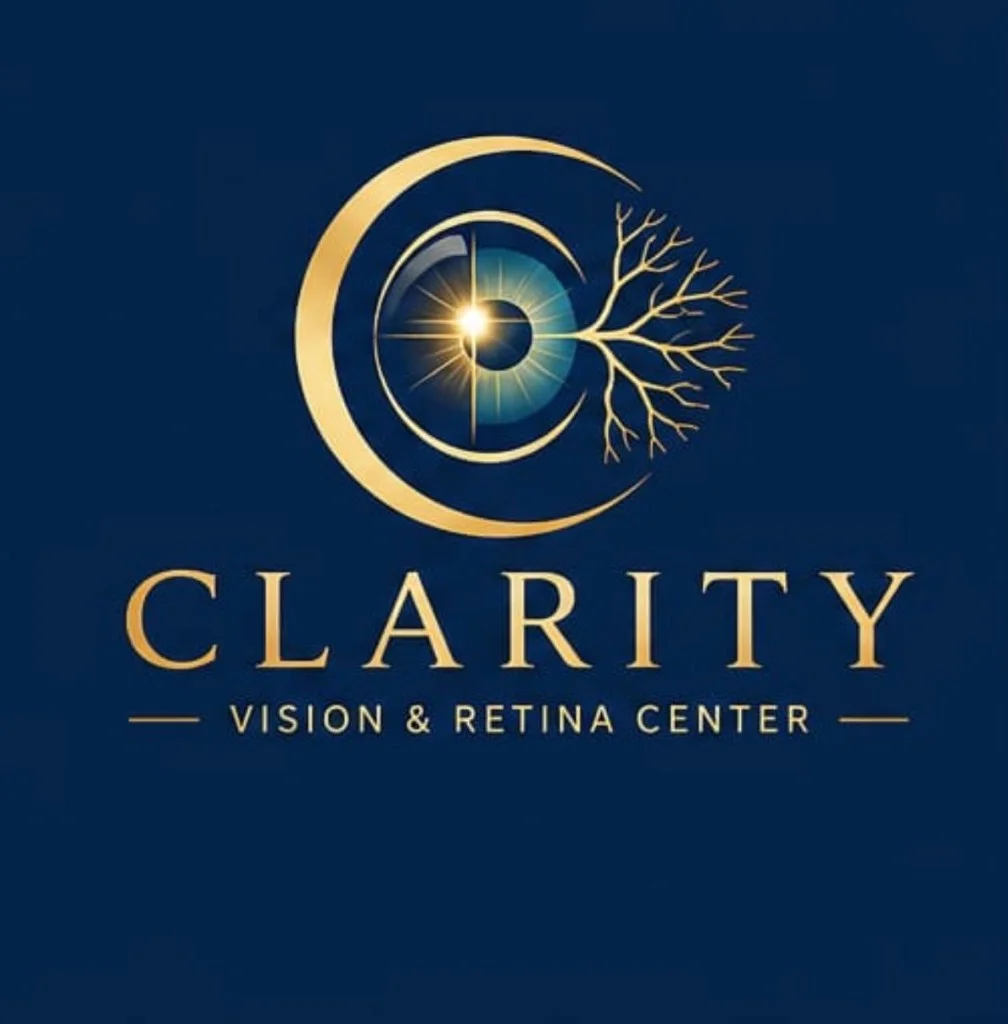 Clarity Vision & Retina Center